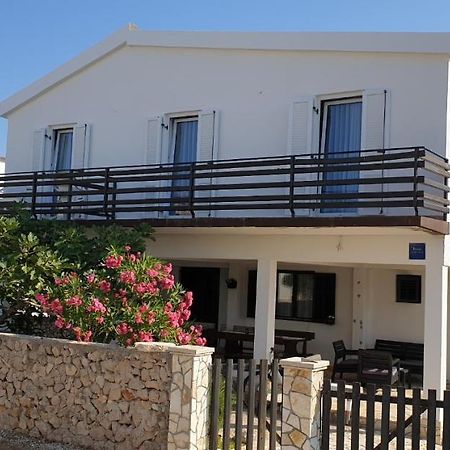 Apartments Stojanovic Ražanac 外观 照片
