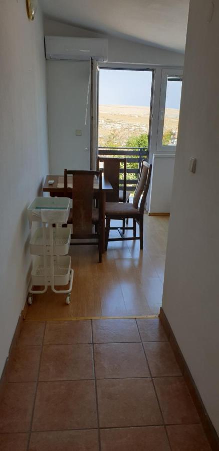 Apartments Stojanovic Ražanac 外观 照片