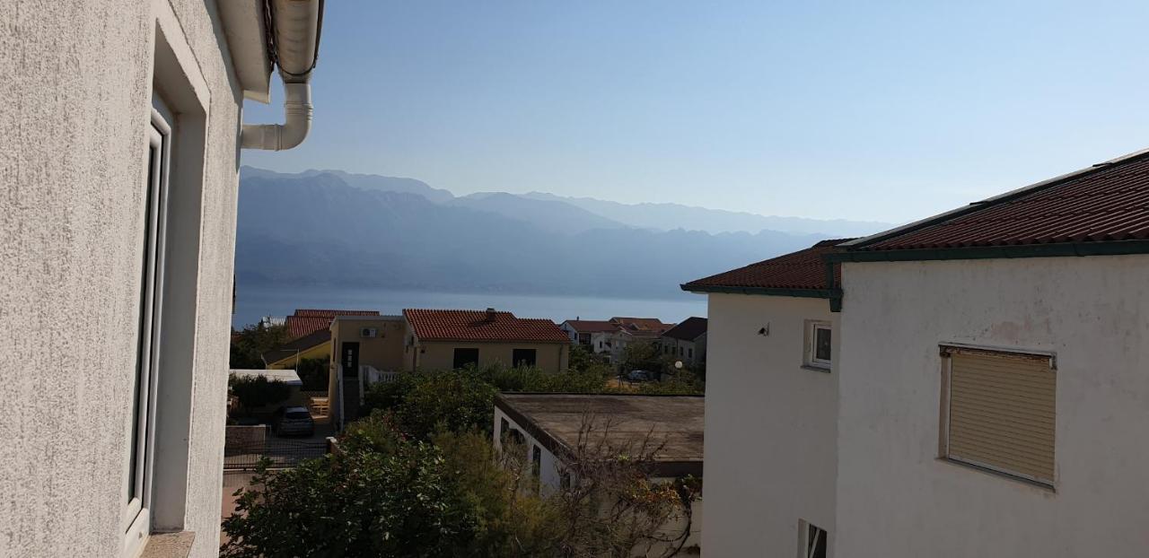 Apartments Stojanovic Ražanac 外观 照片