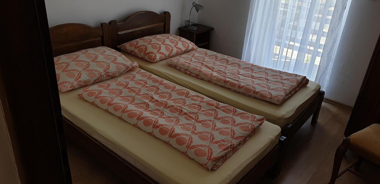 Apartments Stojanovic Ražanac 外观 照片