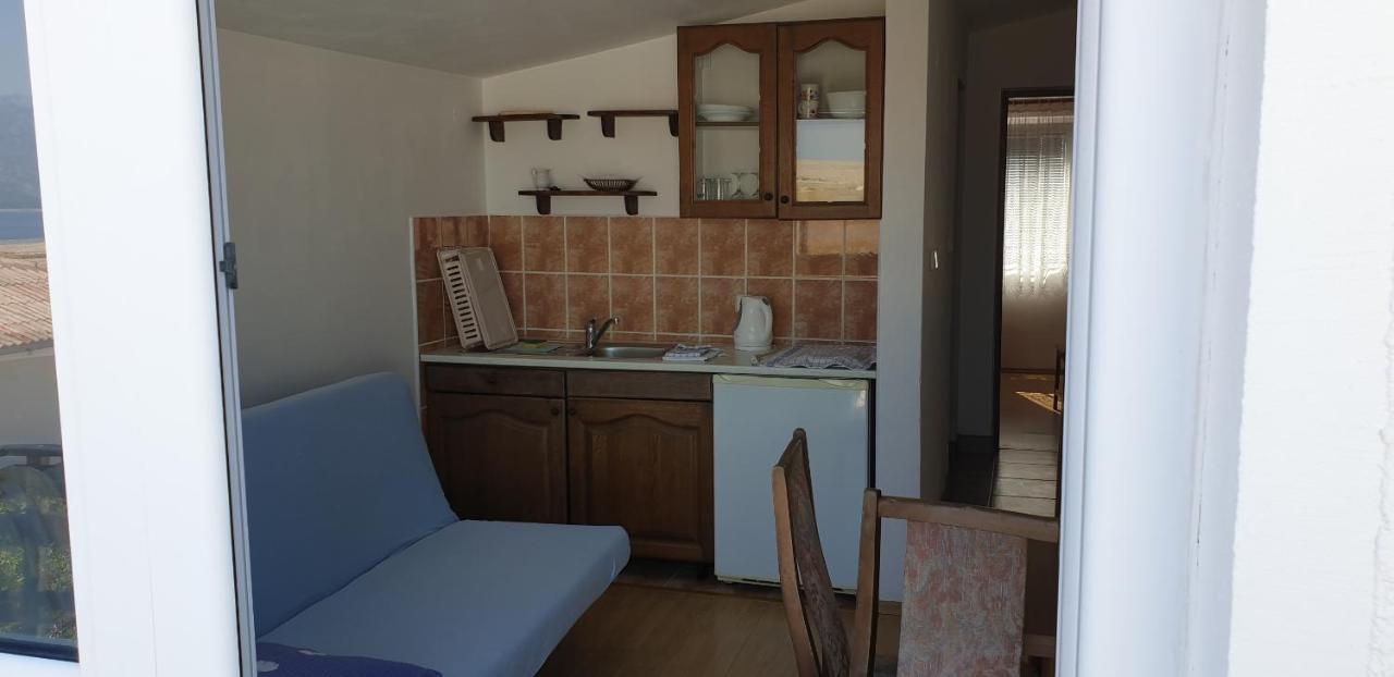 Apartments Stojanovic Ražanac 外观 照片