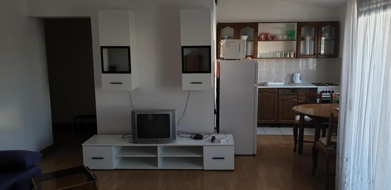 Apartments Stojanovic Ražanac 外观 照片
