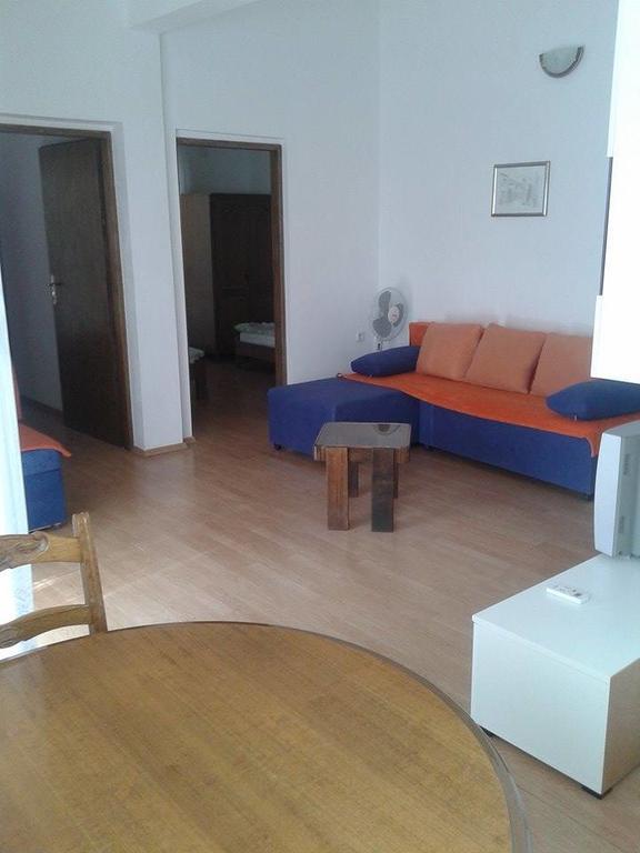 Apartments Stojanovic Ražanac 外观 照片