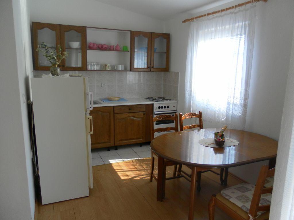 Apartments Stojanovic Ražanac 外观 照片