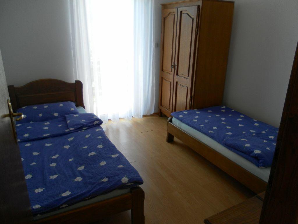 Apartments Stojanovic Ražanac 外观 照片